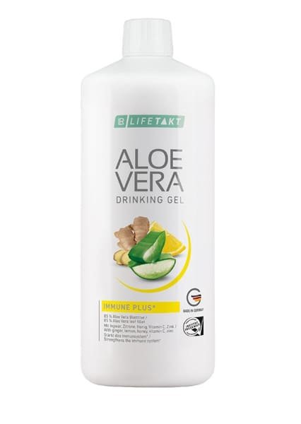 AV Gel à Boire Immune Plus